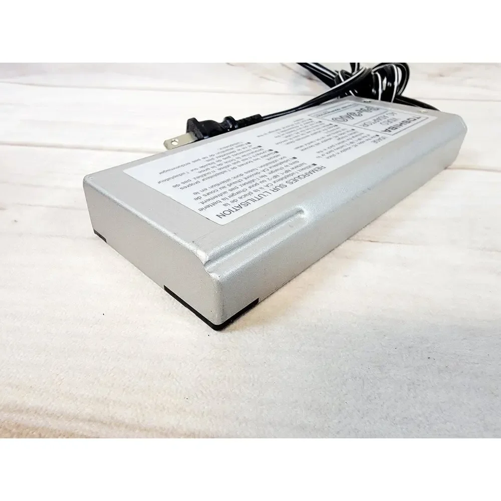 Toshiba Video AC Adapter PA-340 Vintage